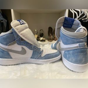 Jordan’s Denim